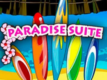 Paradise suite